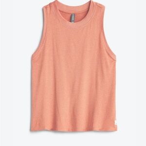 Vuori Women's Energy Top Size Medium